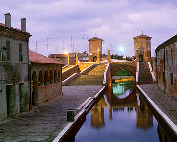 Comacchio
